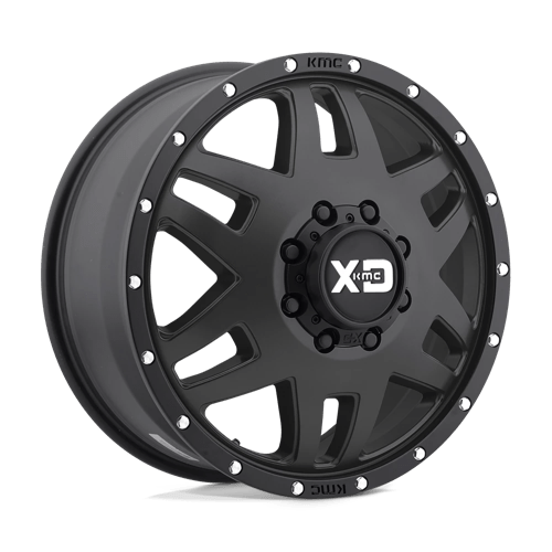 XD XD130 MACHETE DUALLY SATIN BLACK