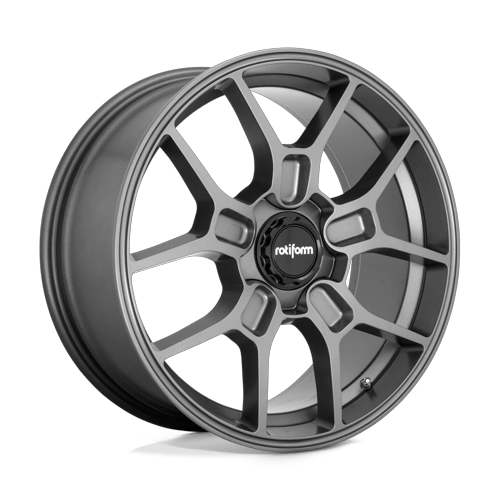 Rotiform R178 ZMO MATTE ANTHRACITE