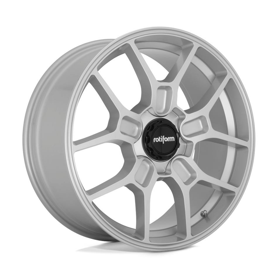 Rotiform R179 ZMO Gloss Silver Wheel