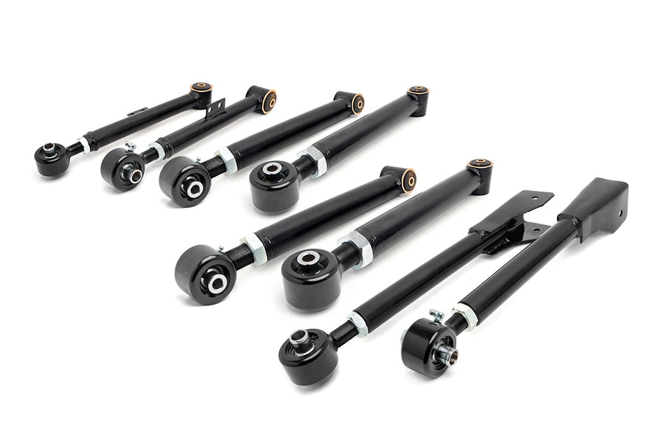 X-Flex Control Arms