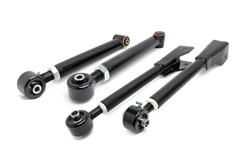X-Flex UCAs & LCAs