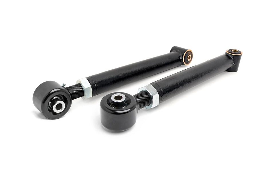 X-Flex Control Arms
