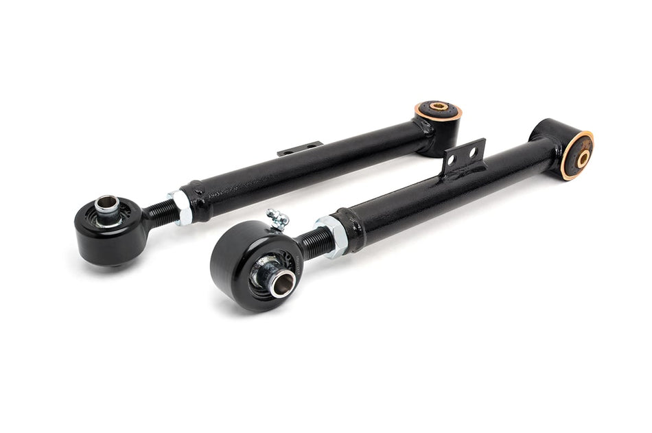 X-Flex Control Arms