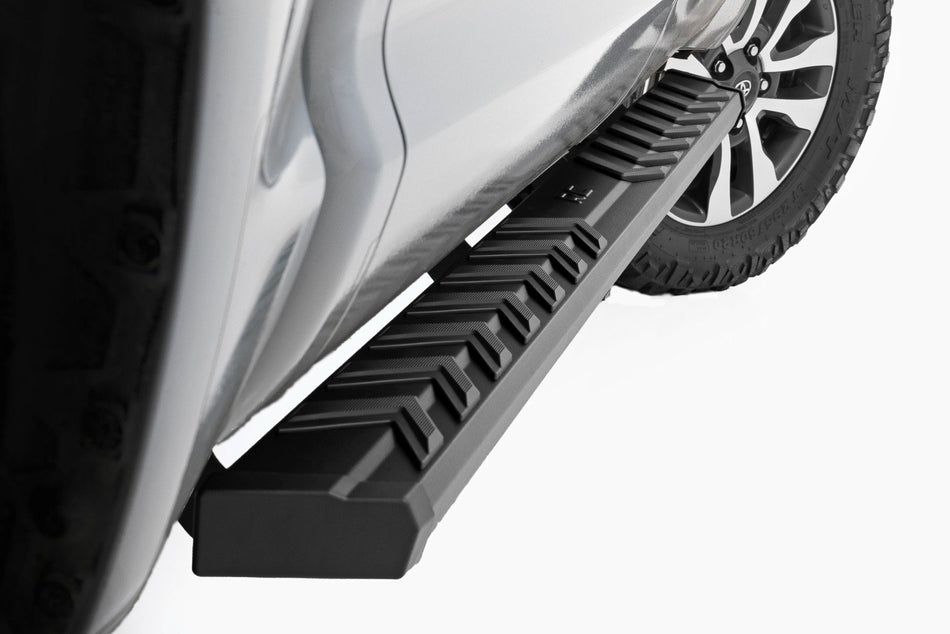 BA2 Running Boards