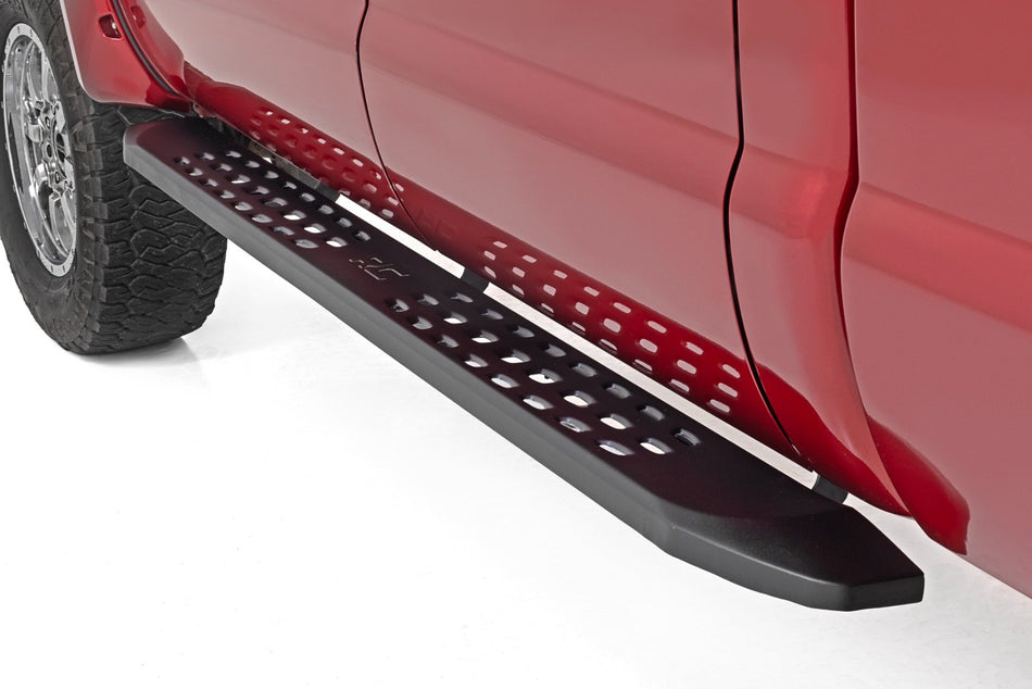 RPT2 Running Board