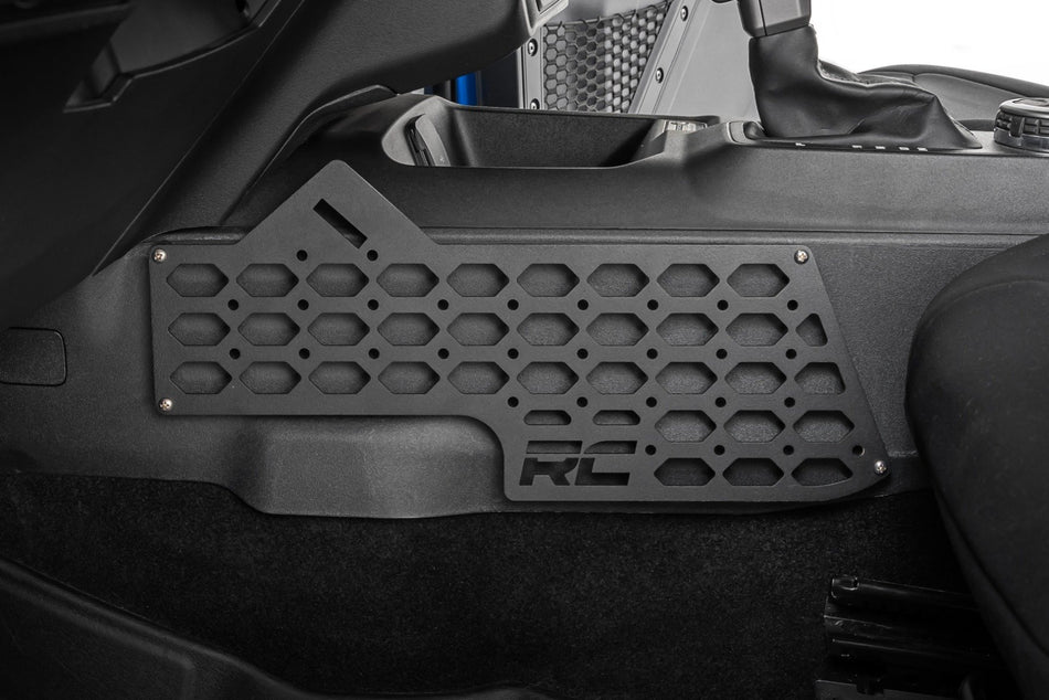 Molle Panel Kit
