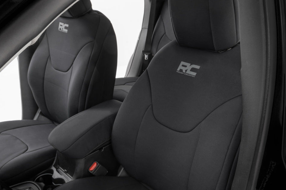 Seat Covers