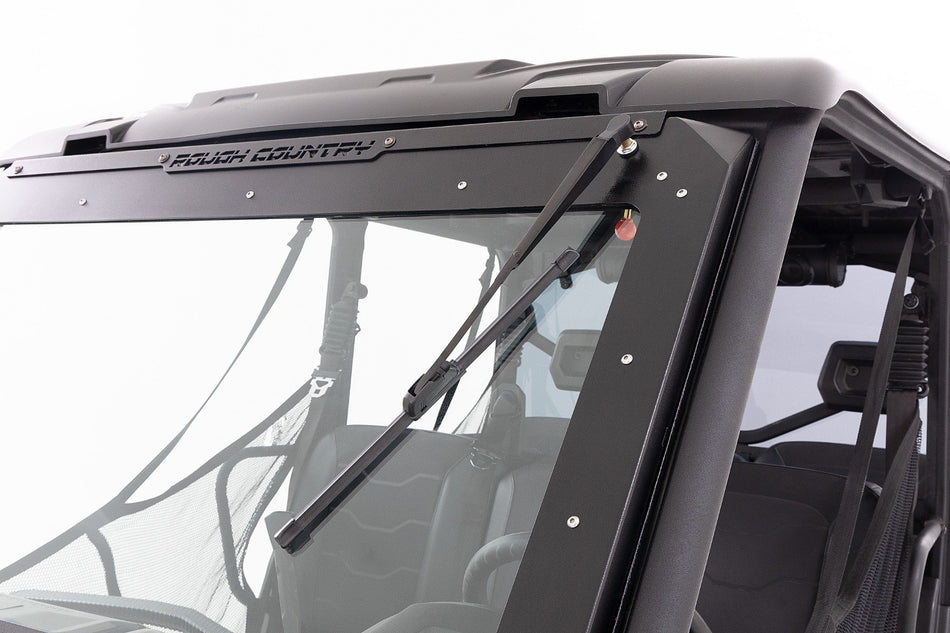 Universal UTV Windshield Wiper Kit