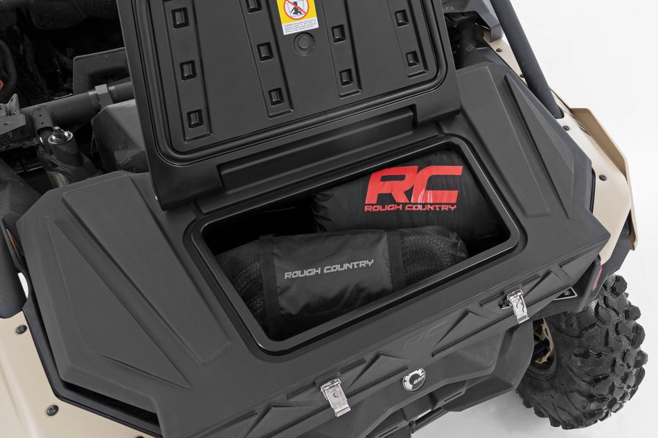 Cargo Box