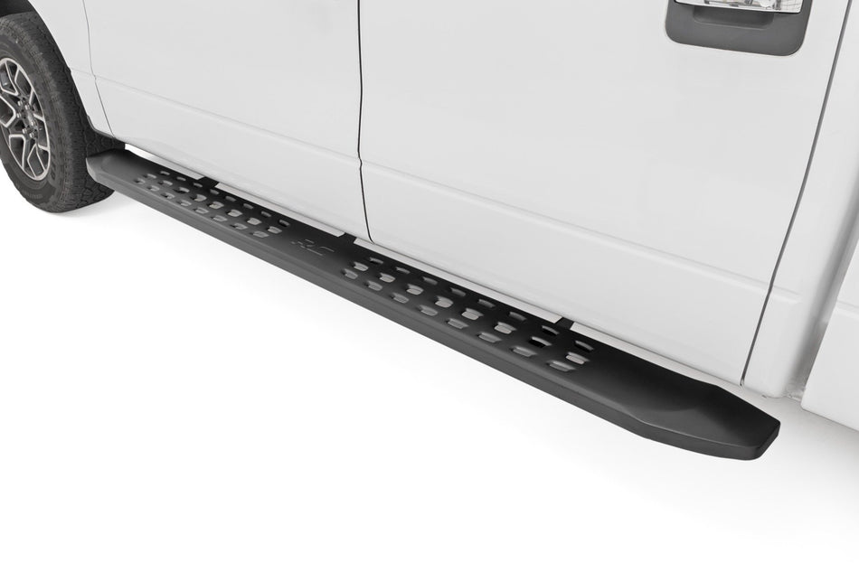 RPT2 Running Board
