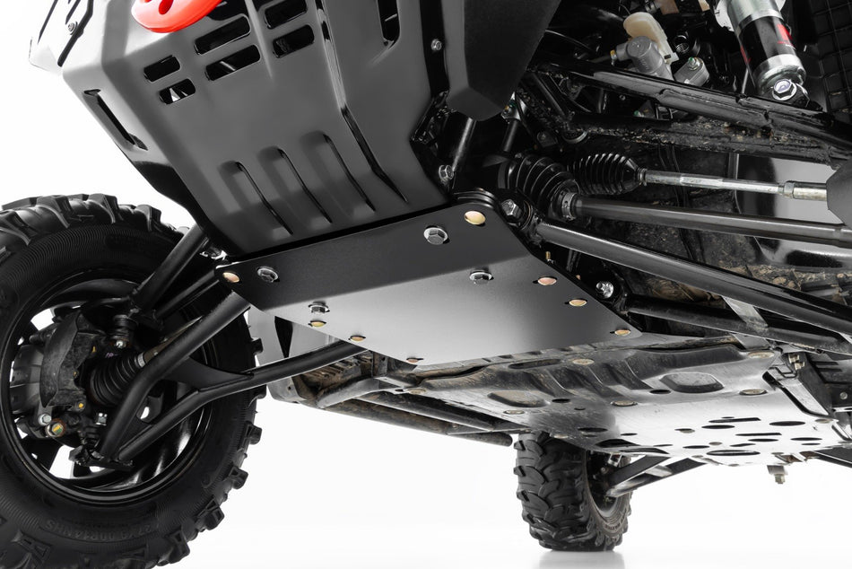 Frame Stiffener