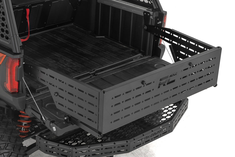 Tailgate Extender