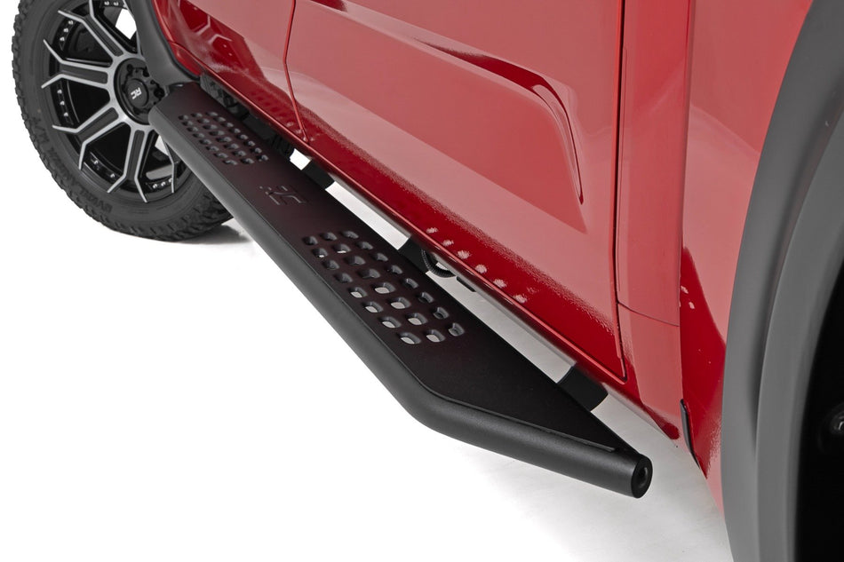 OV2 Running Boards