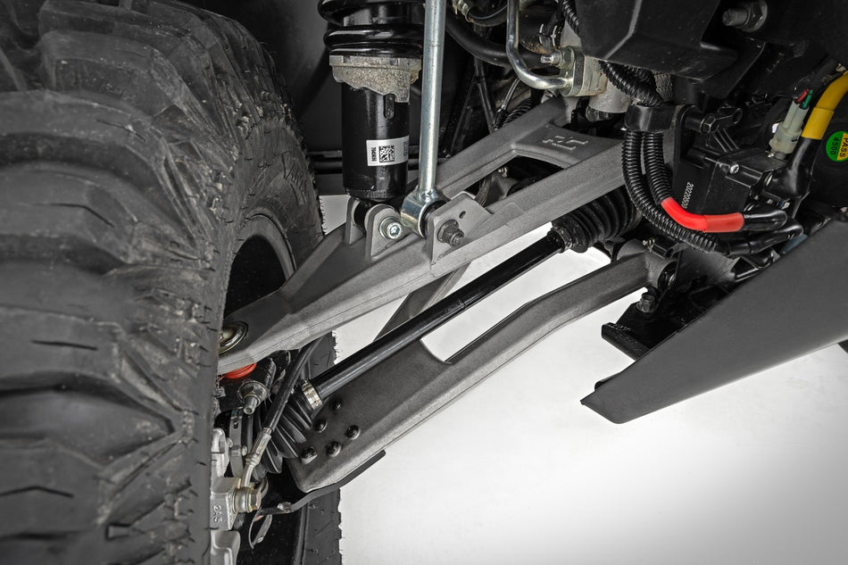 Aluminum Control Arms