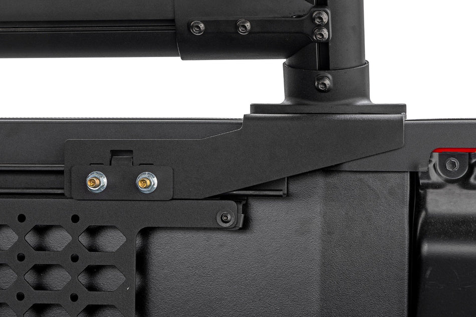 Bed Rack T-Rail Mount