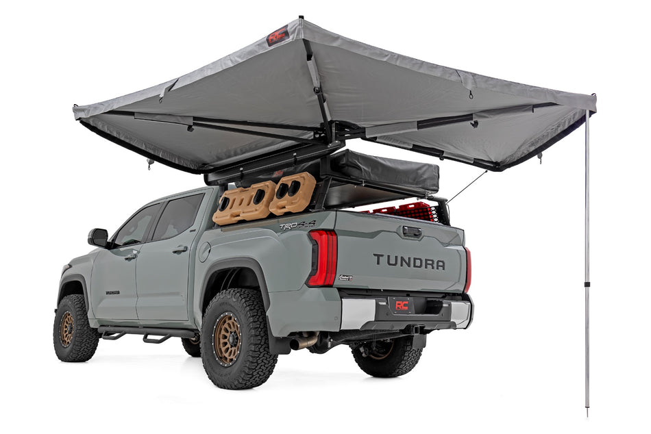 270 Degree Awning