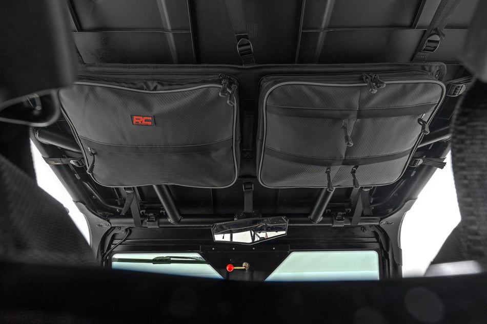 Overhead Roof Storage Bag