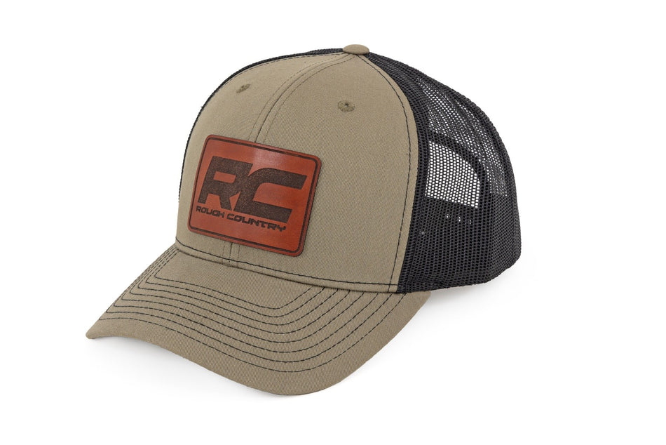 Rough Country Hat