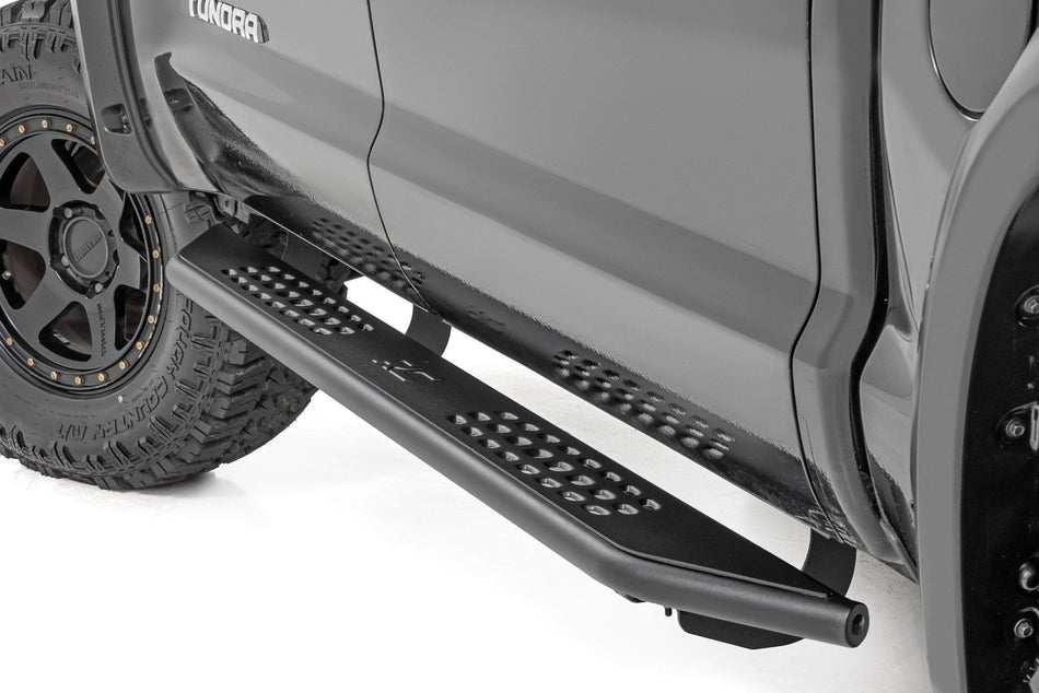 OV2 Running Boards