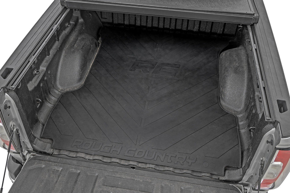 Bed Mat