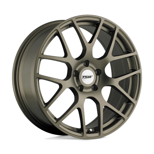 TW NURBRGRN 19X8 5X112 +45 72 M-BRNZ