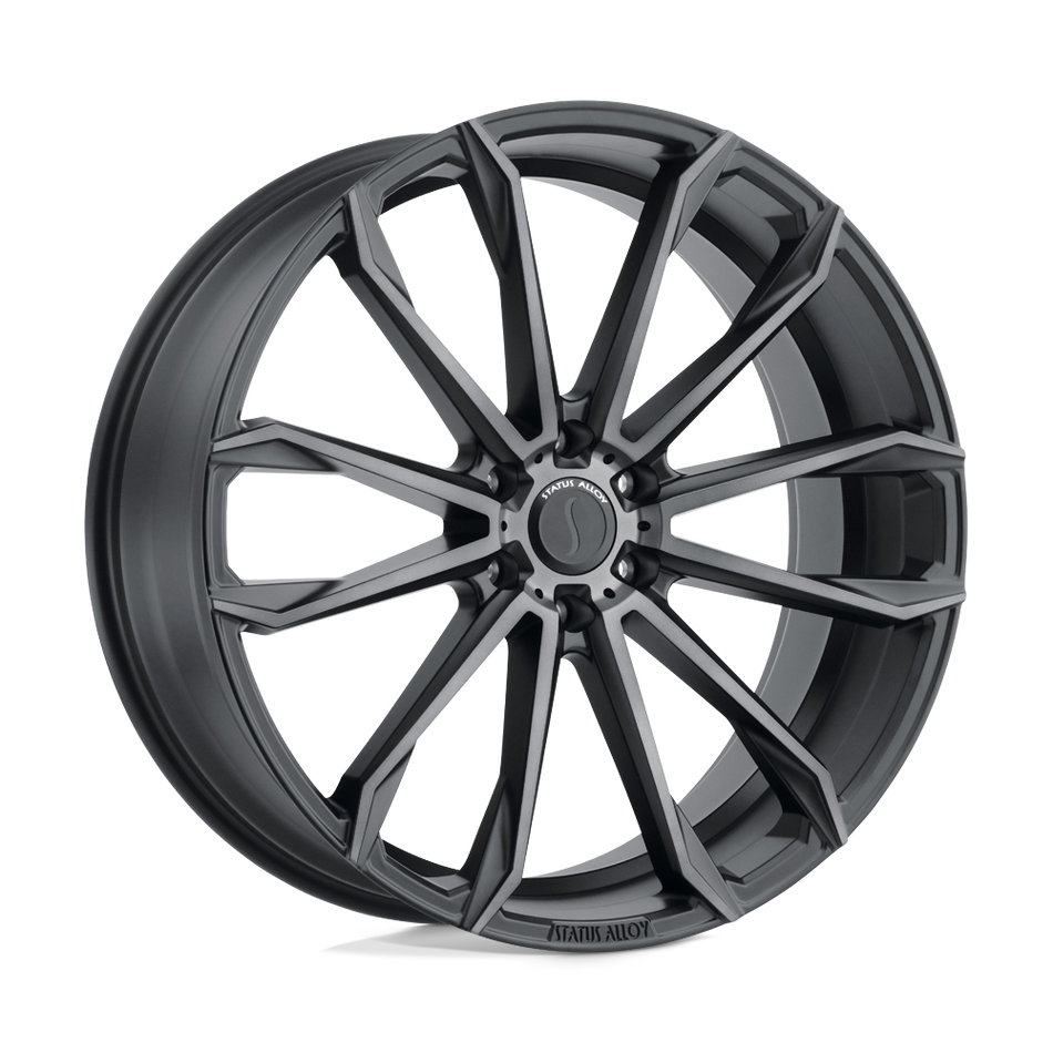 Status MASTADON Carbon Graphite Wheel