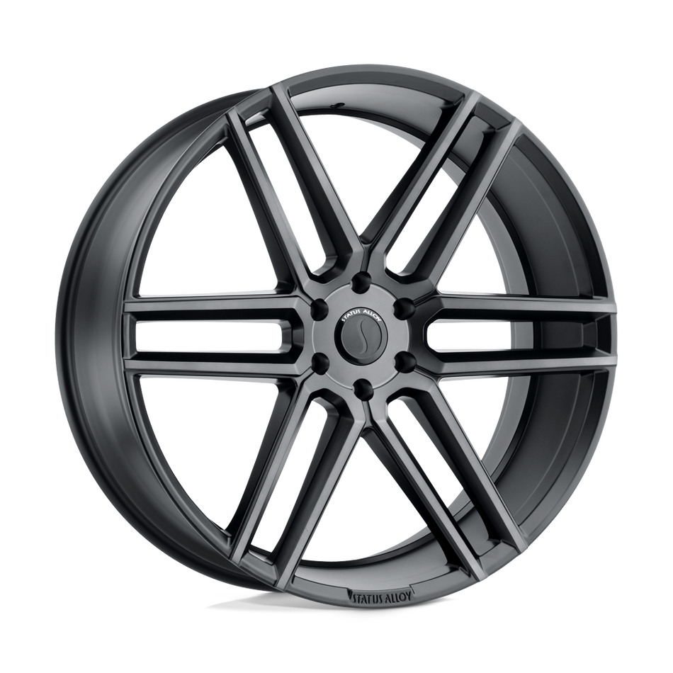 Status TITAN Carbon Graphite Wheel