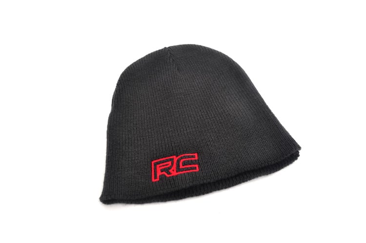 Rough Country Beanie
