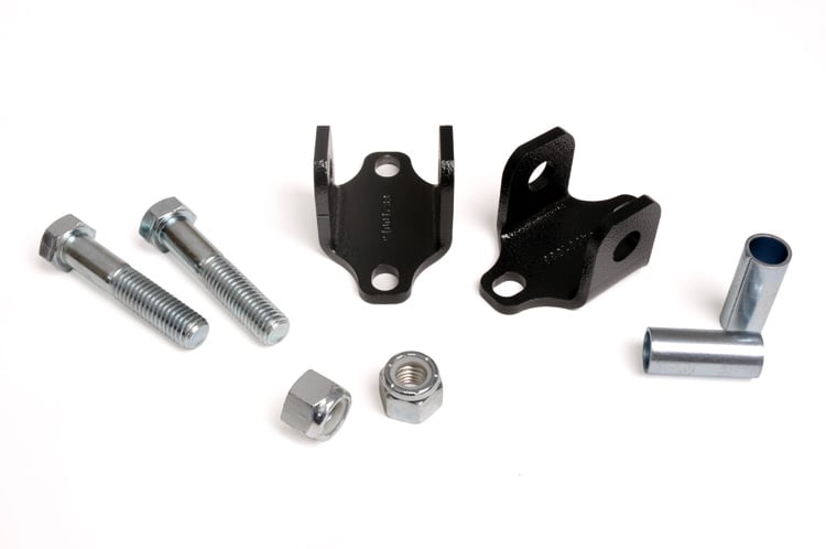 Bar Pin Eliminator Kit