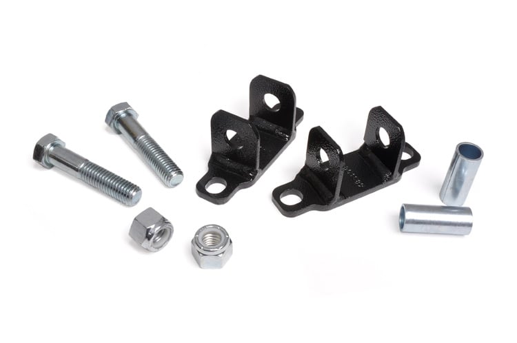 Bar Pin Eliminator Kit