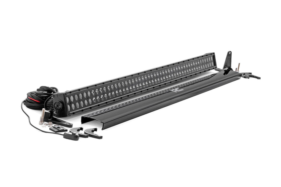 50 Inch Black Series LED Light Bar