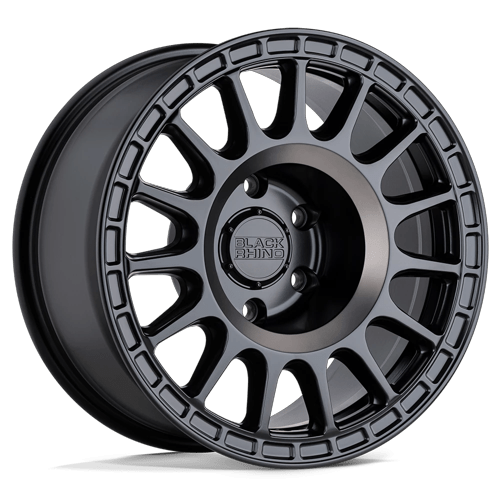 SANDSTORM 18X8.5 6X5.5 112 +0 S-BLK DT
