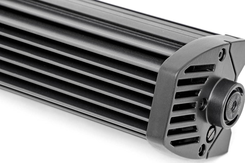 54 Inch Black Series LED Light Bar