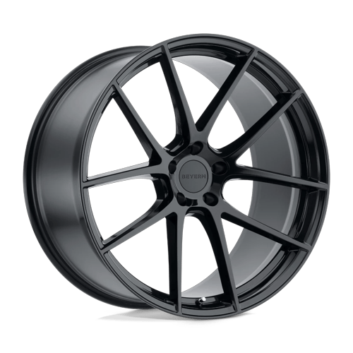 Beyern RITZ GLOSS BLACK