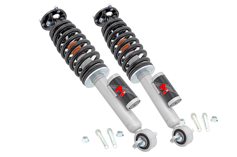 M1R Reservoir Loaded Struts