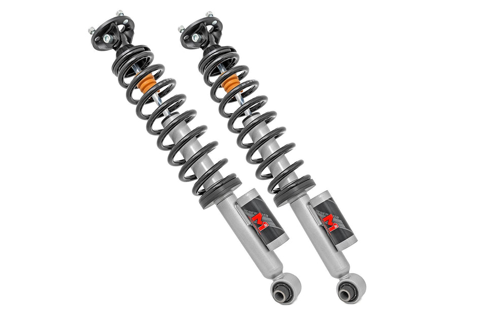 M1R Reservoir Loaded Struts