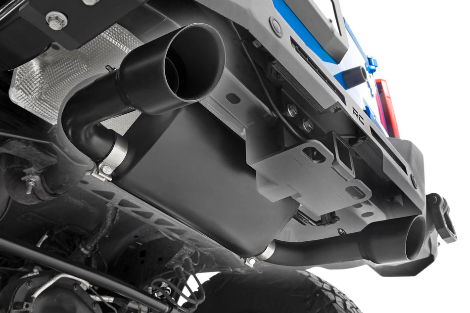Performance Exhaust