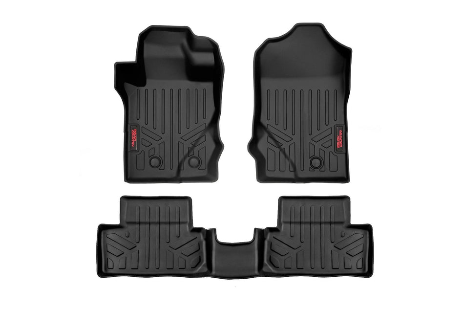 Floor Mats