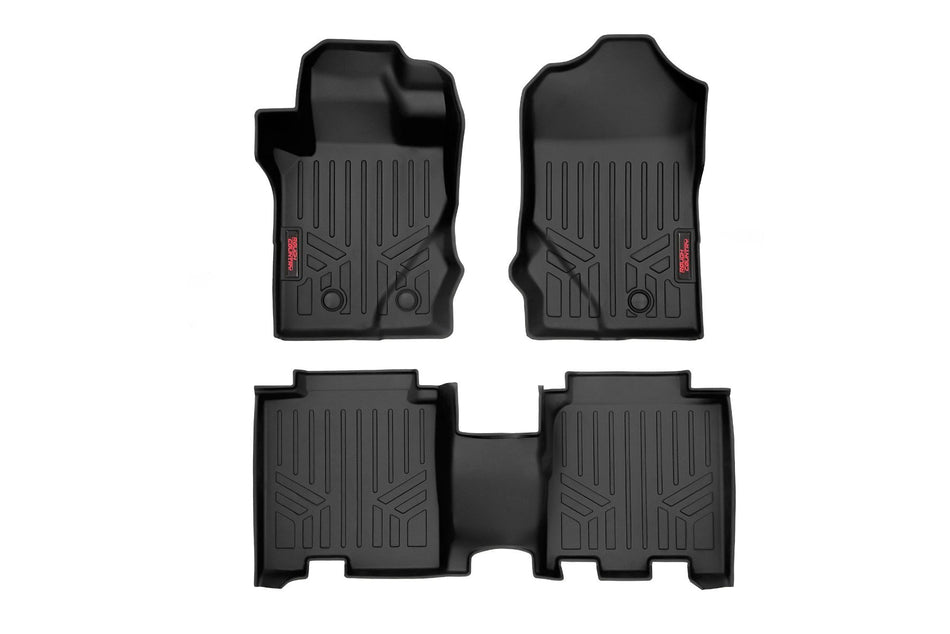 Floor Mats