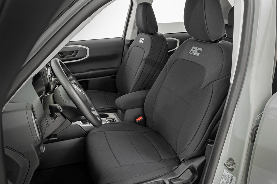 Seat Covers