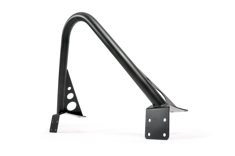 Bumper Stinger Bar