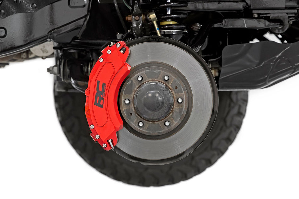 Caliper Covers
