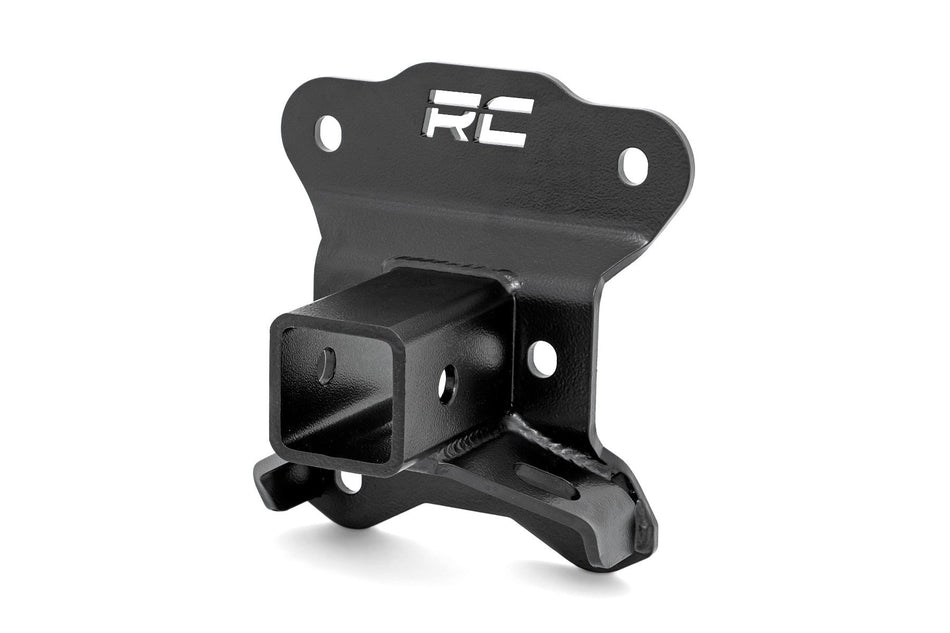 Receiver Hitch