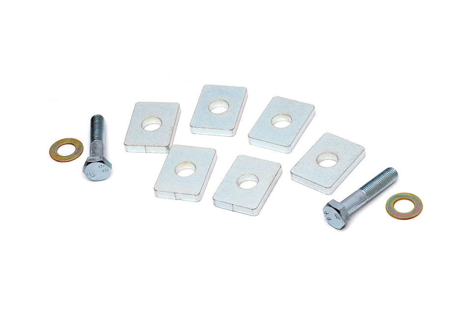 Carrier Bearing Drop Kit