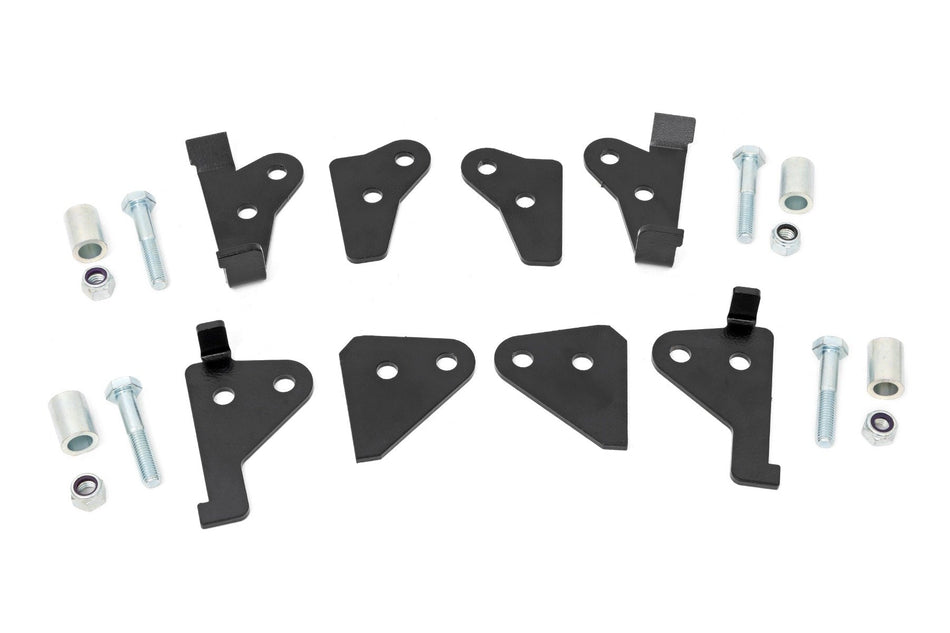 2 Inch Lift Kit