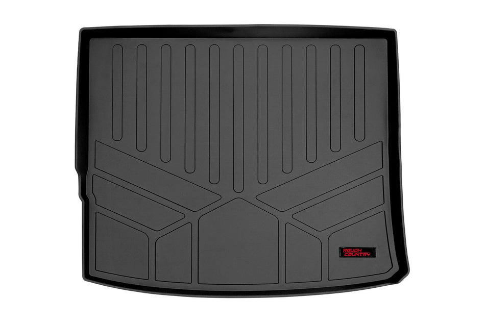 Rear Cargo Mat