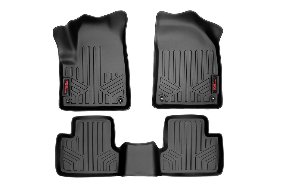 Floor Mats