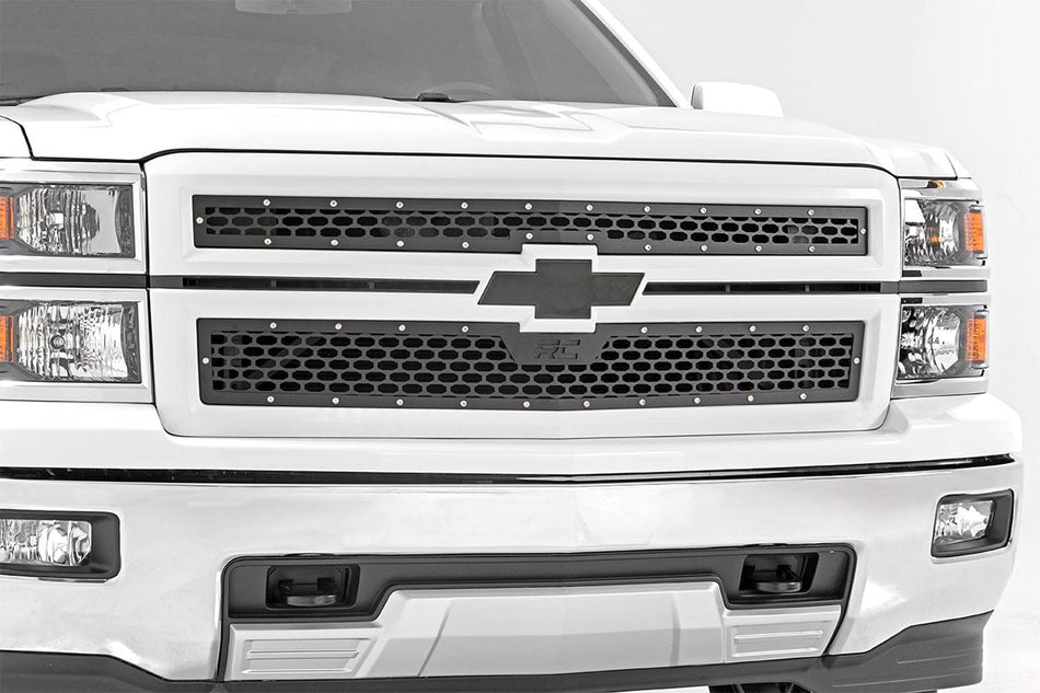 Mesh Grille