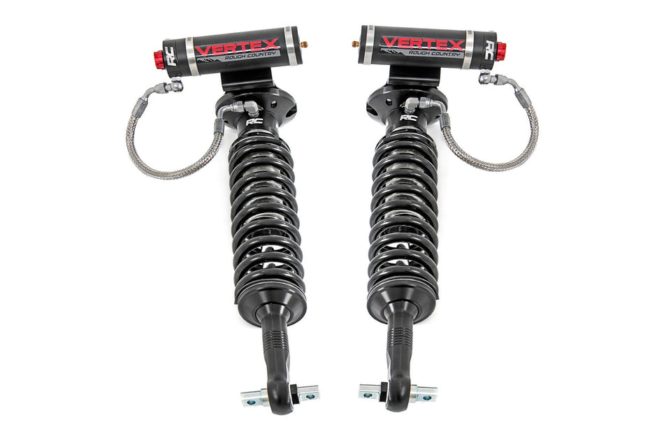 Vertex 2.5 Adjustable Coilovers