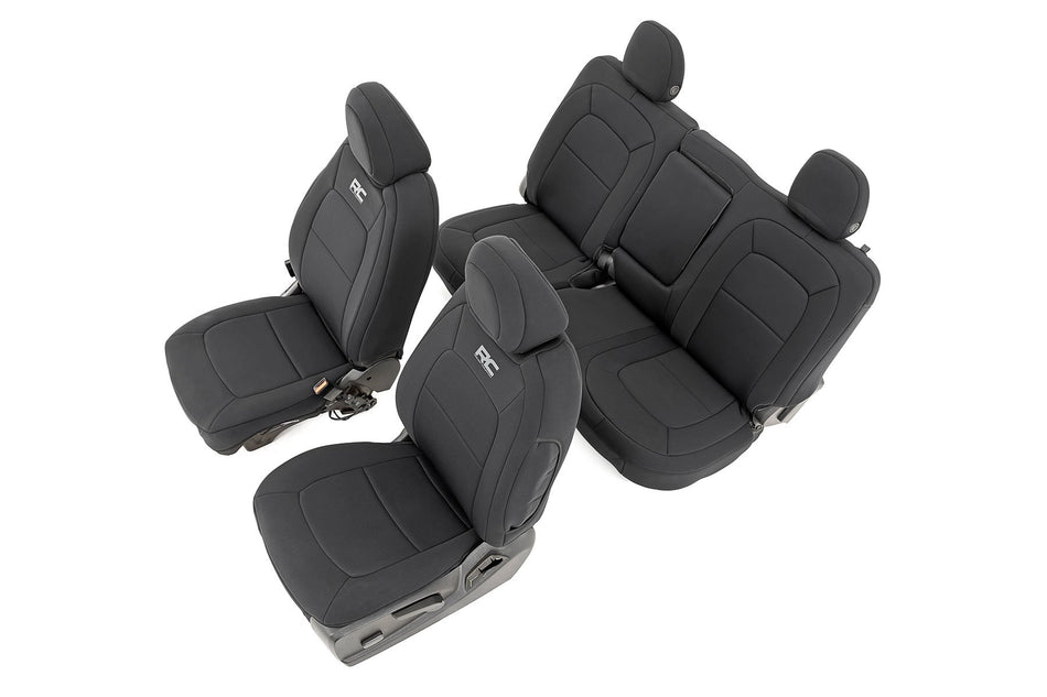 Seat Covers